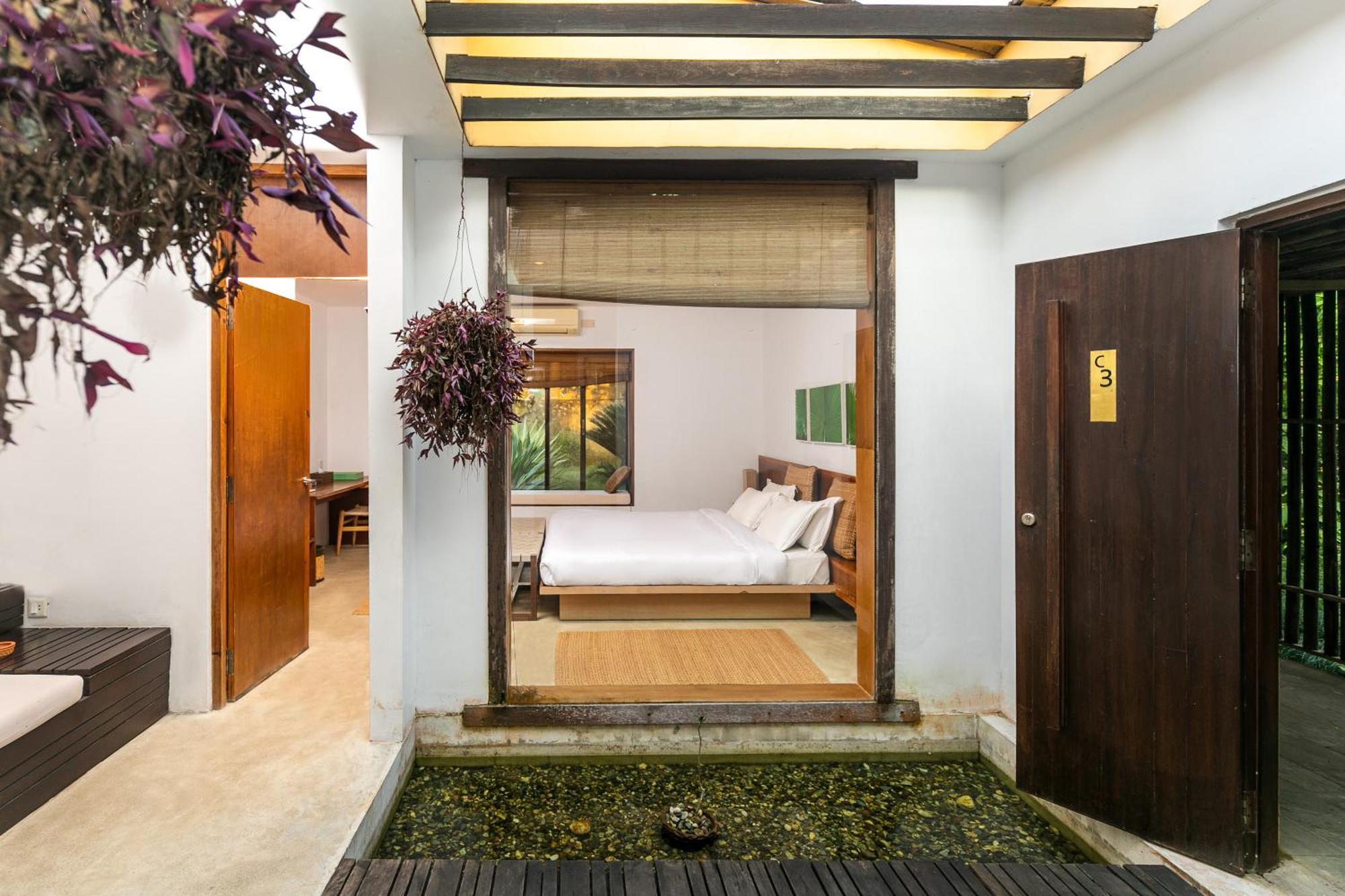 Kasara Chitwan Hotel Patlahara Kültér fotó