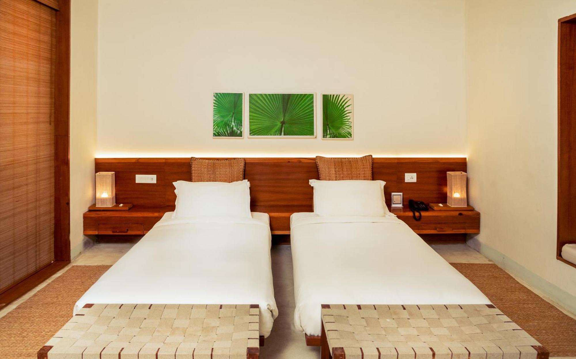 Kasara Chitwan Hotel Patlahara Kültér fotó