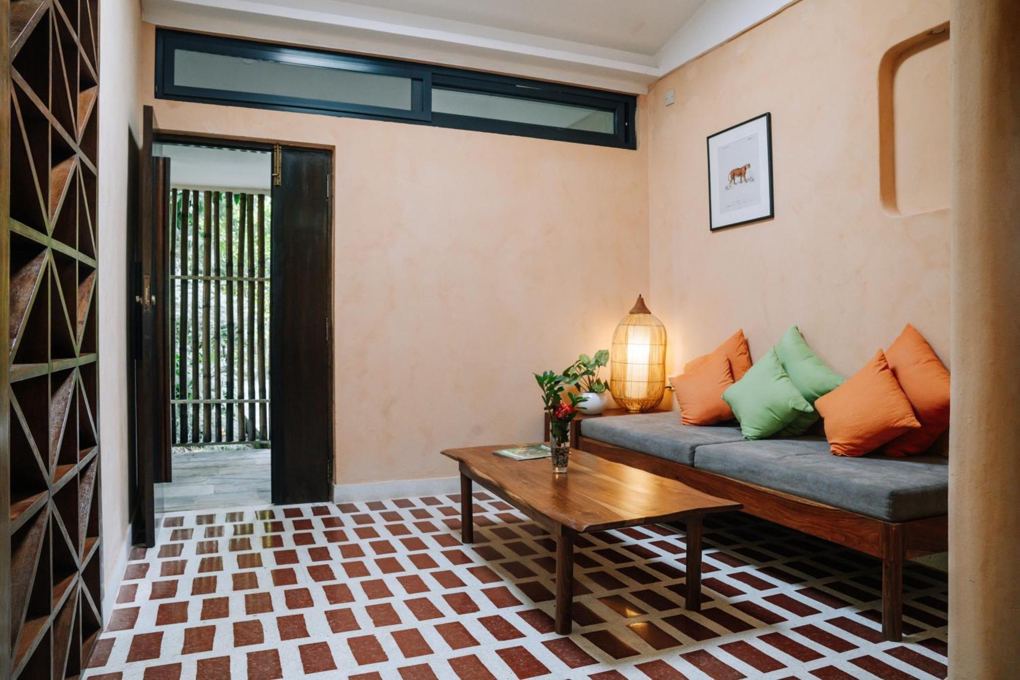 Kasara Chitwan Hotel Patlahara Kültér fotó