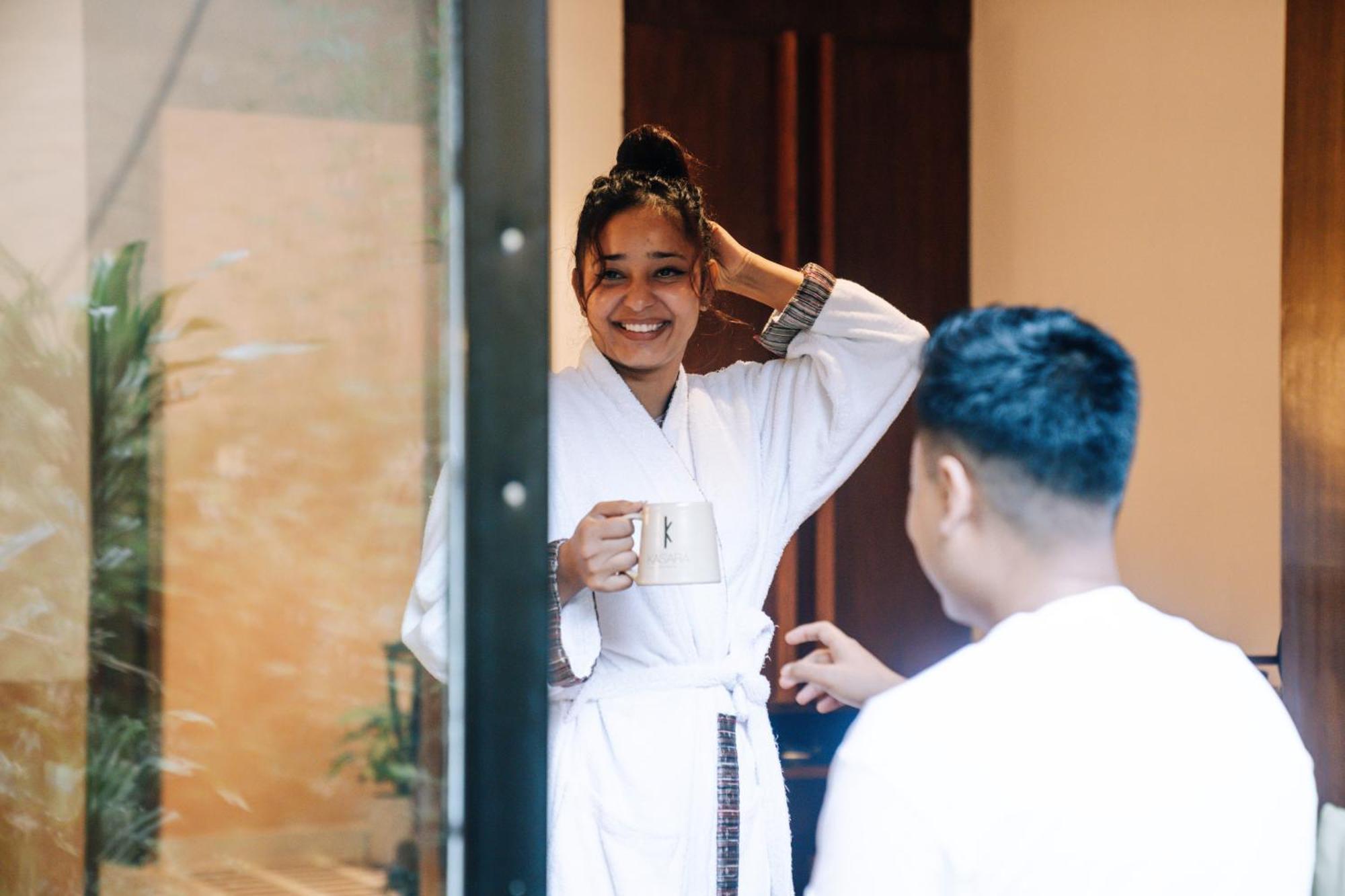 Kasara Chitwan Hotel Patlahara Kültér fotó
